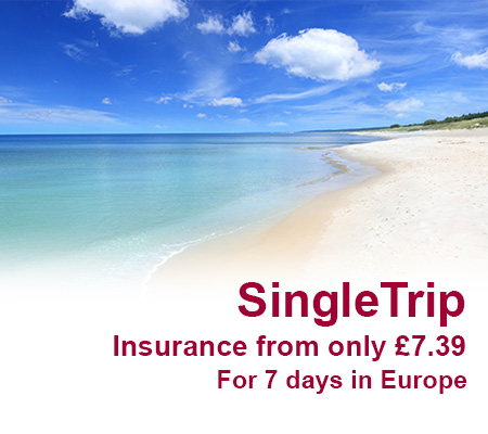 Single Trip Travel Insurance Meaning